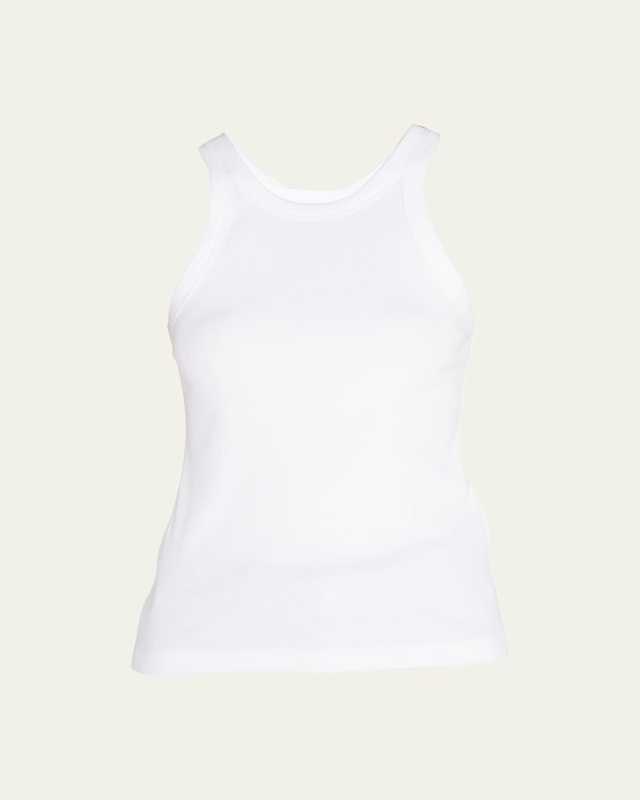 Curved Rib Tank